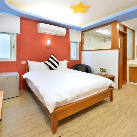 Kenting 166 Hotel Bilik gambar