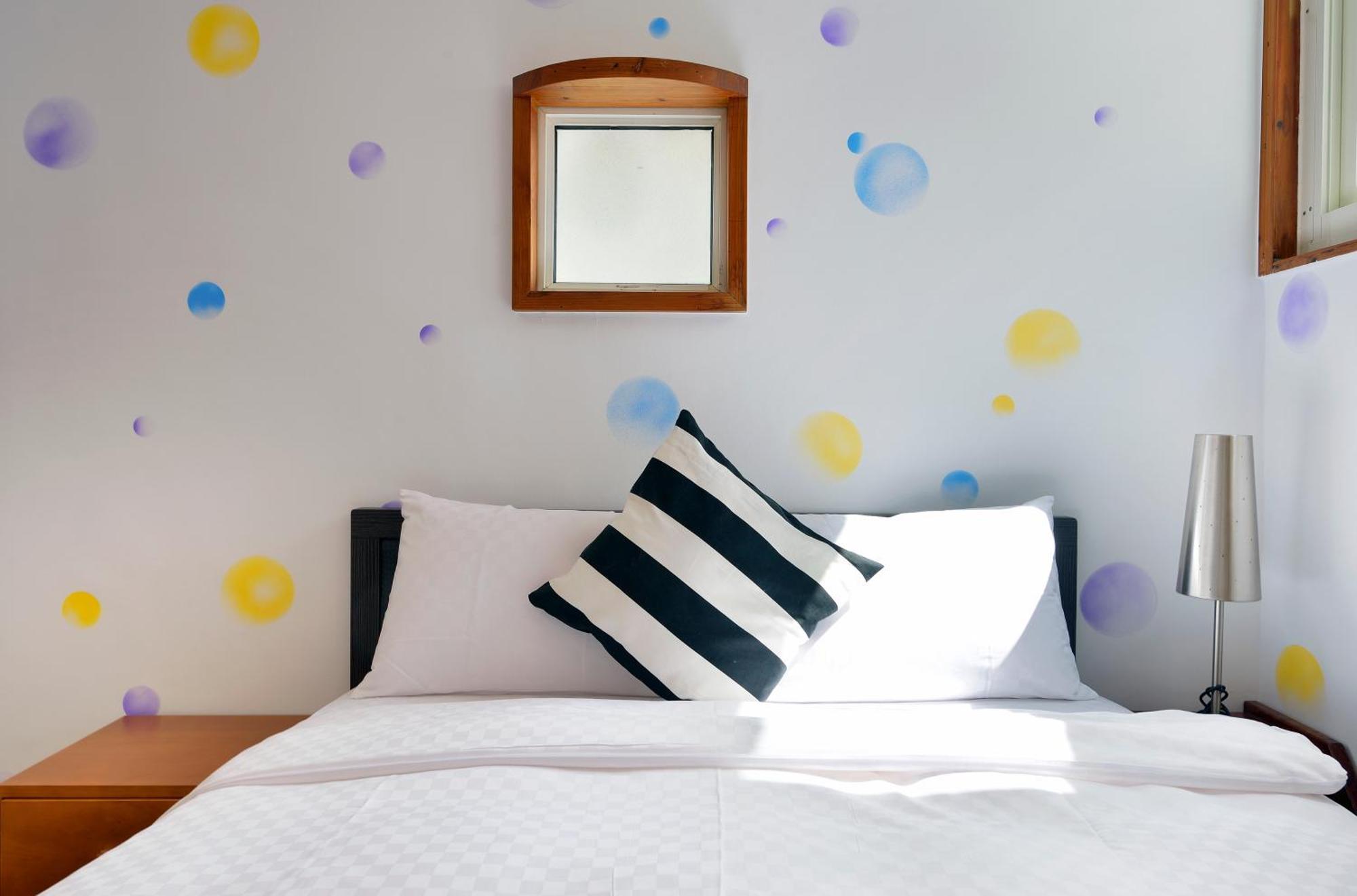 Kenting 166 Hotel Bilik gambar
