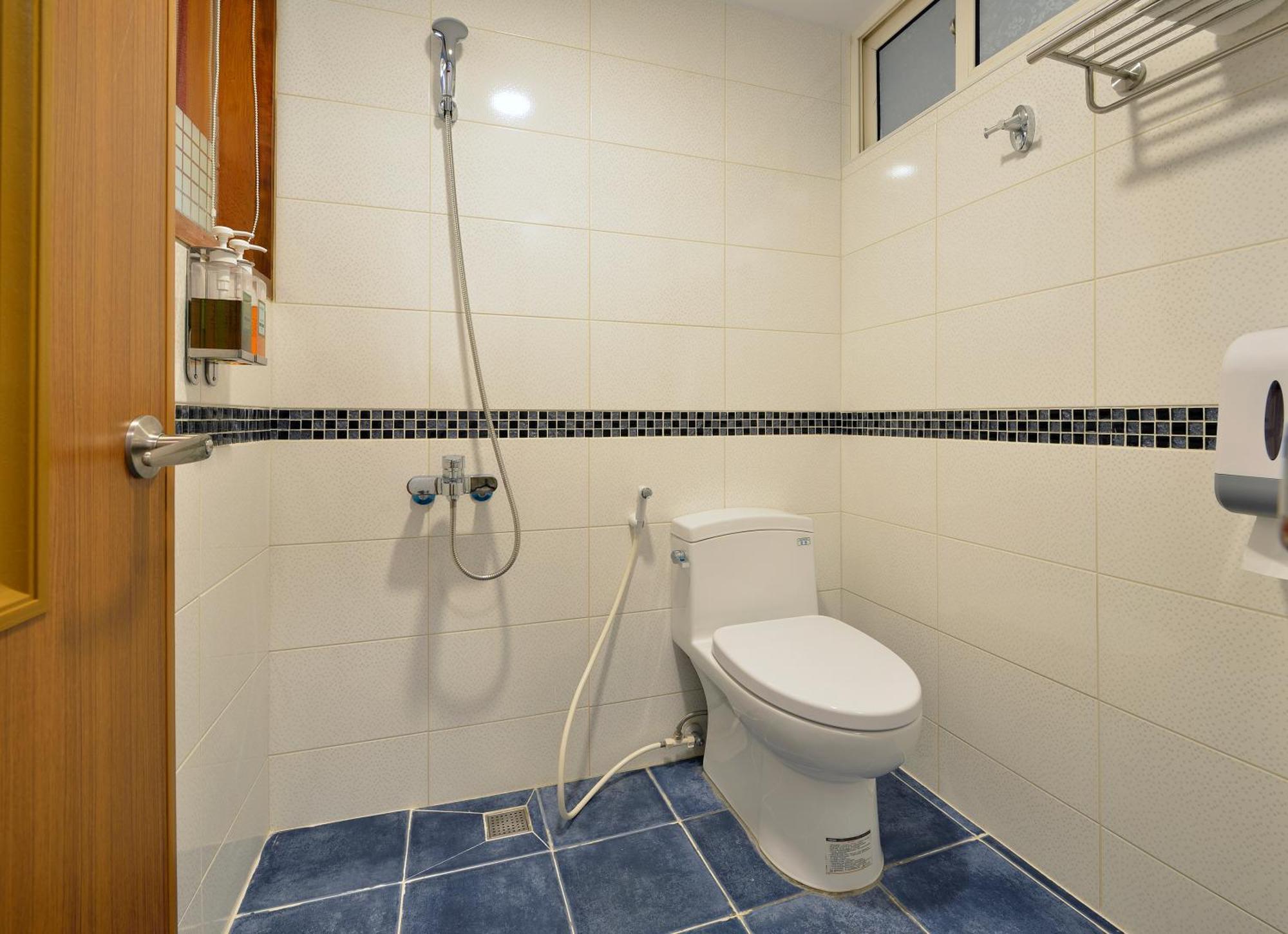Kenting 166 Hotel Bilik gambar