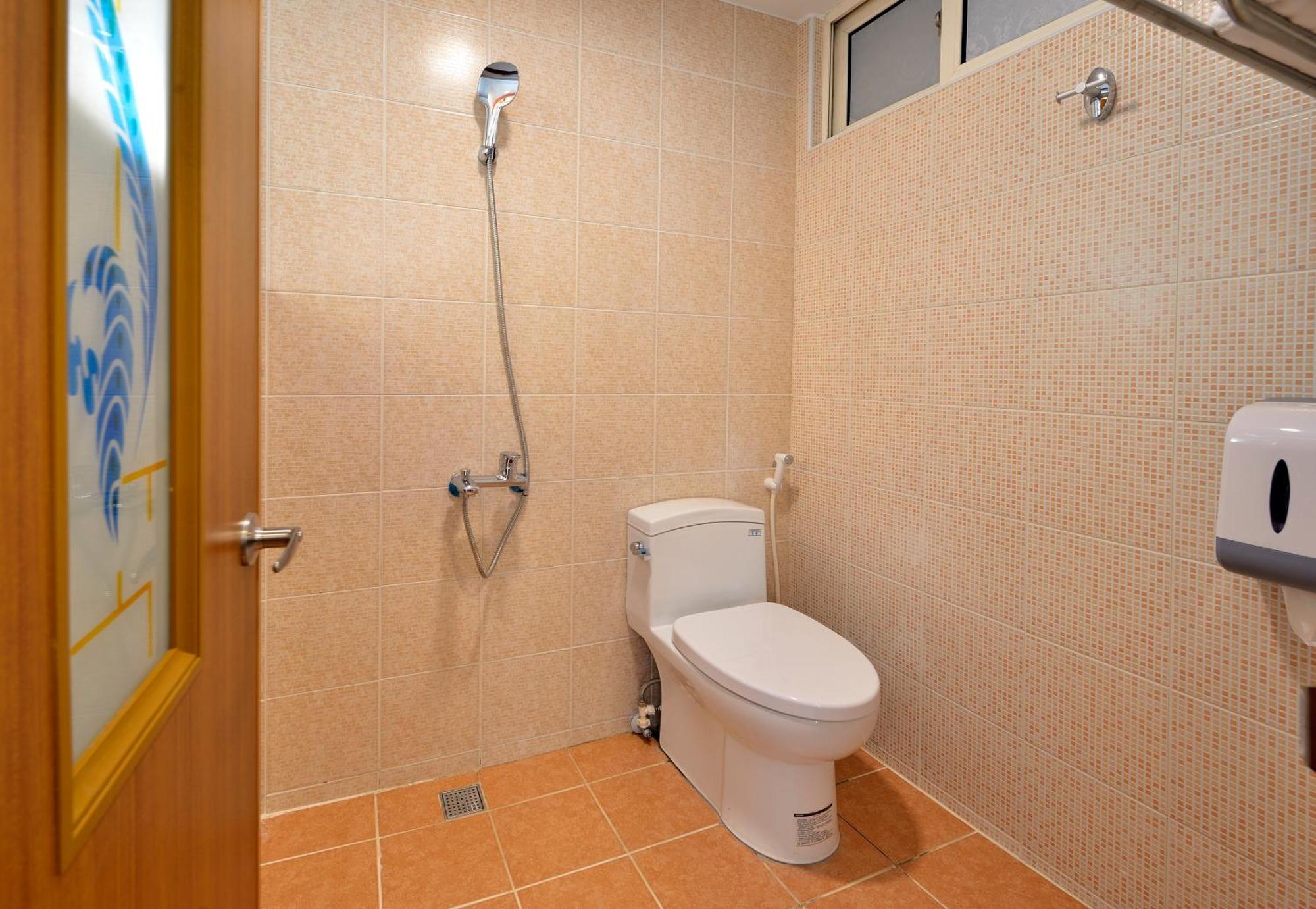Kenting 166 Hotel Bilik gambar