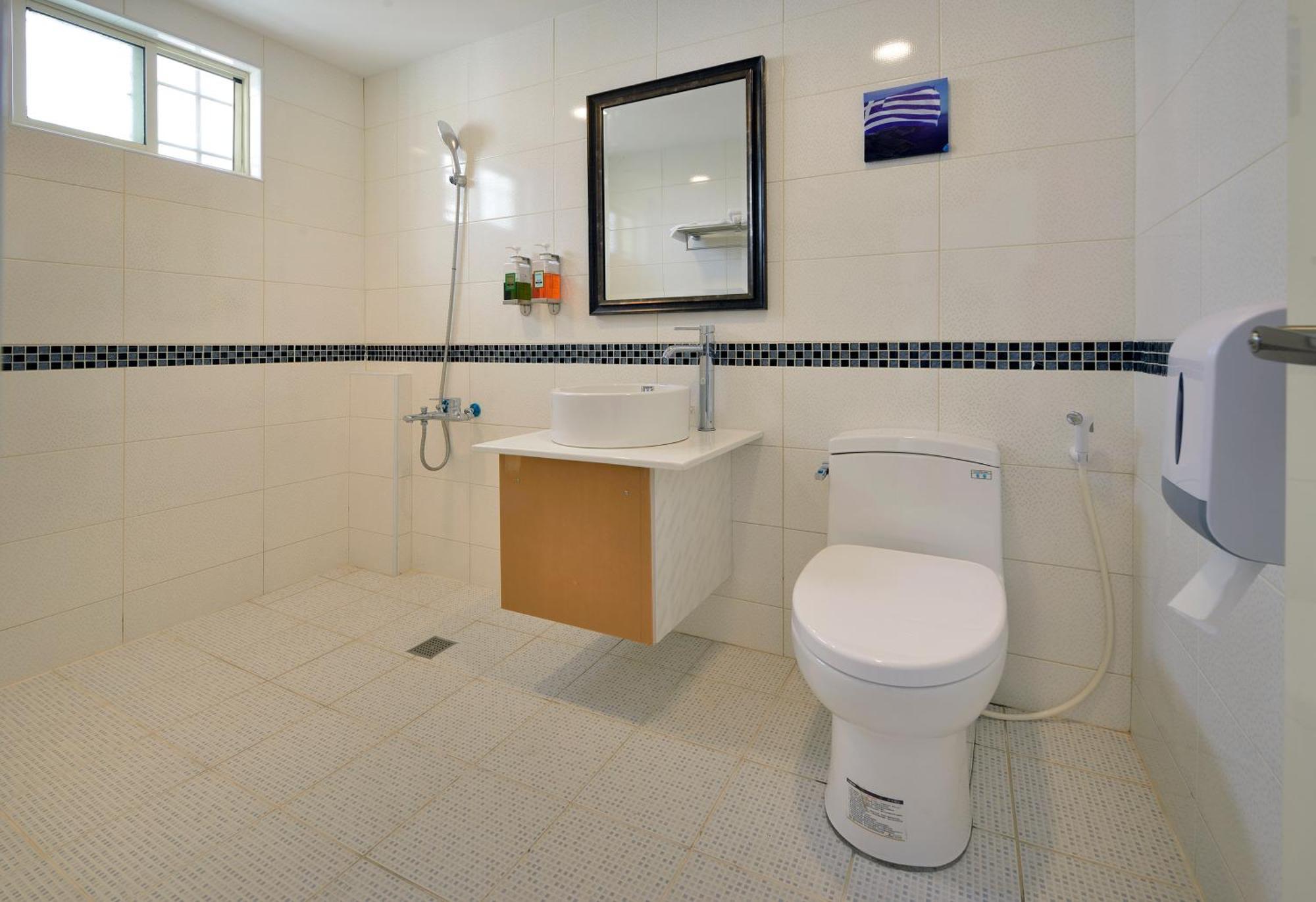 Kenting 166 Hotel Bilik gambar