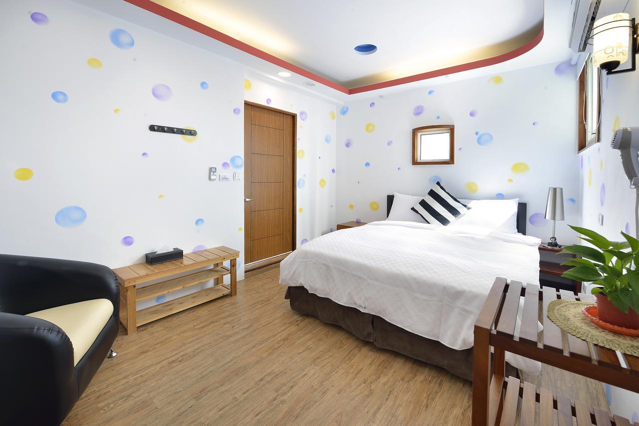 Kenting 166 Hotel Bilik gambar