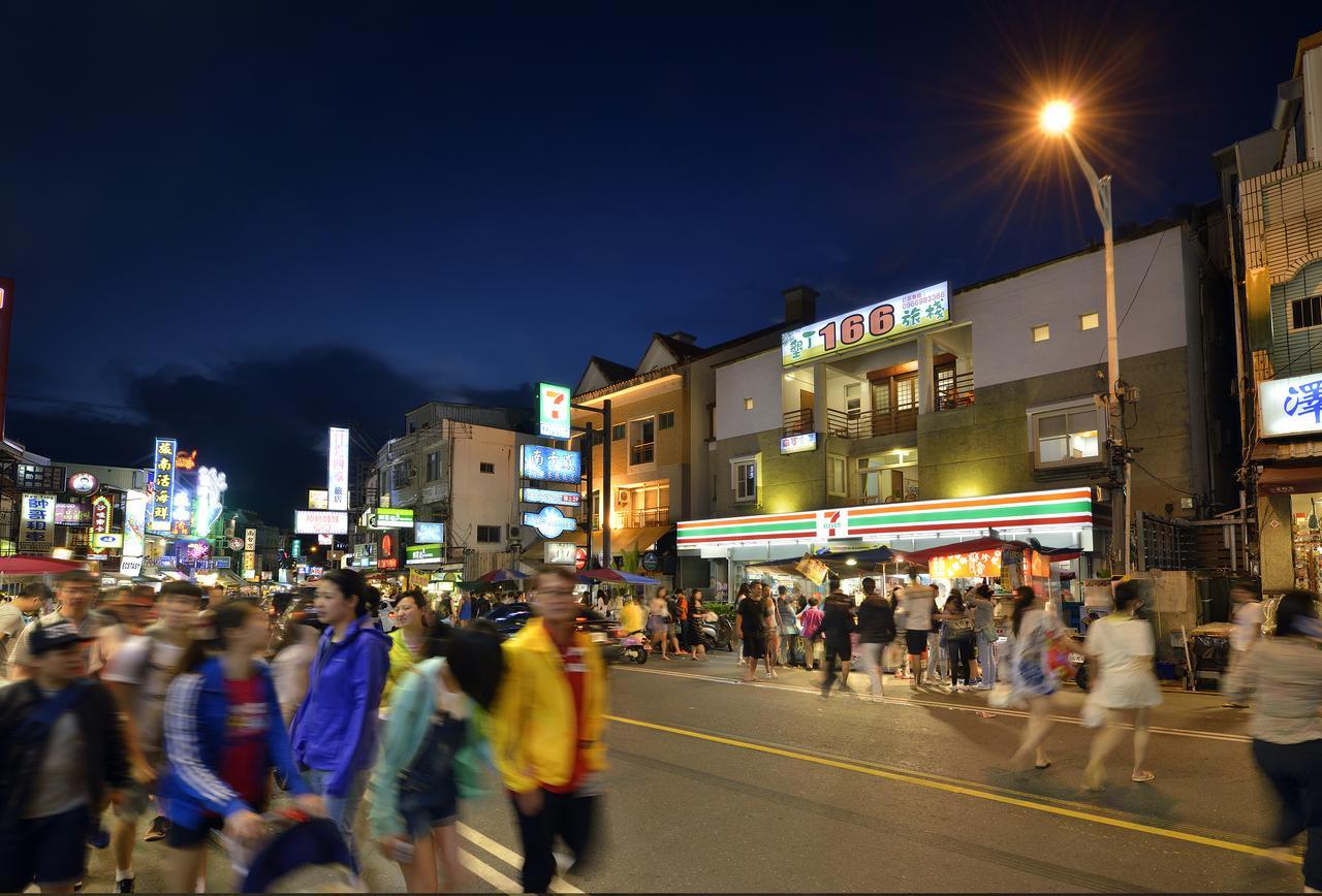 Kenting 166 Hotel Luaran gambar