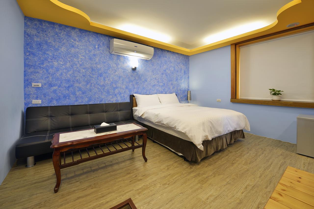 Kenting 166 Hotel Luaran gambar