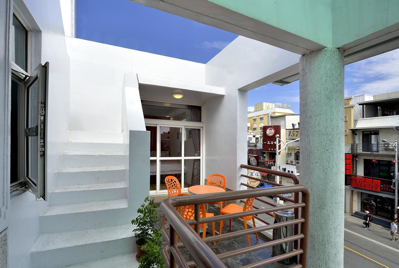 Kenting 166 Hotel Luaran gambar