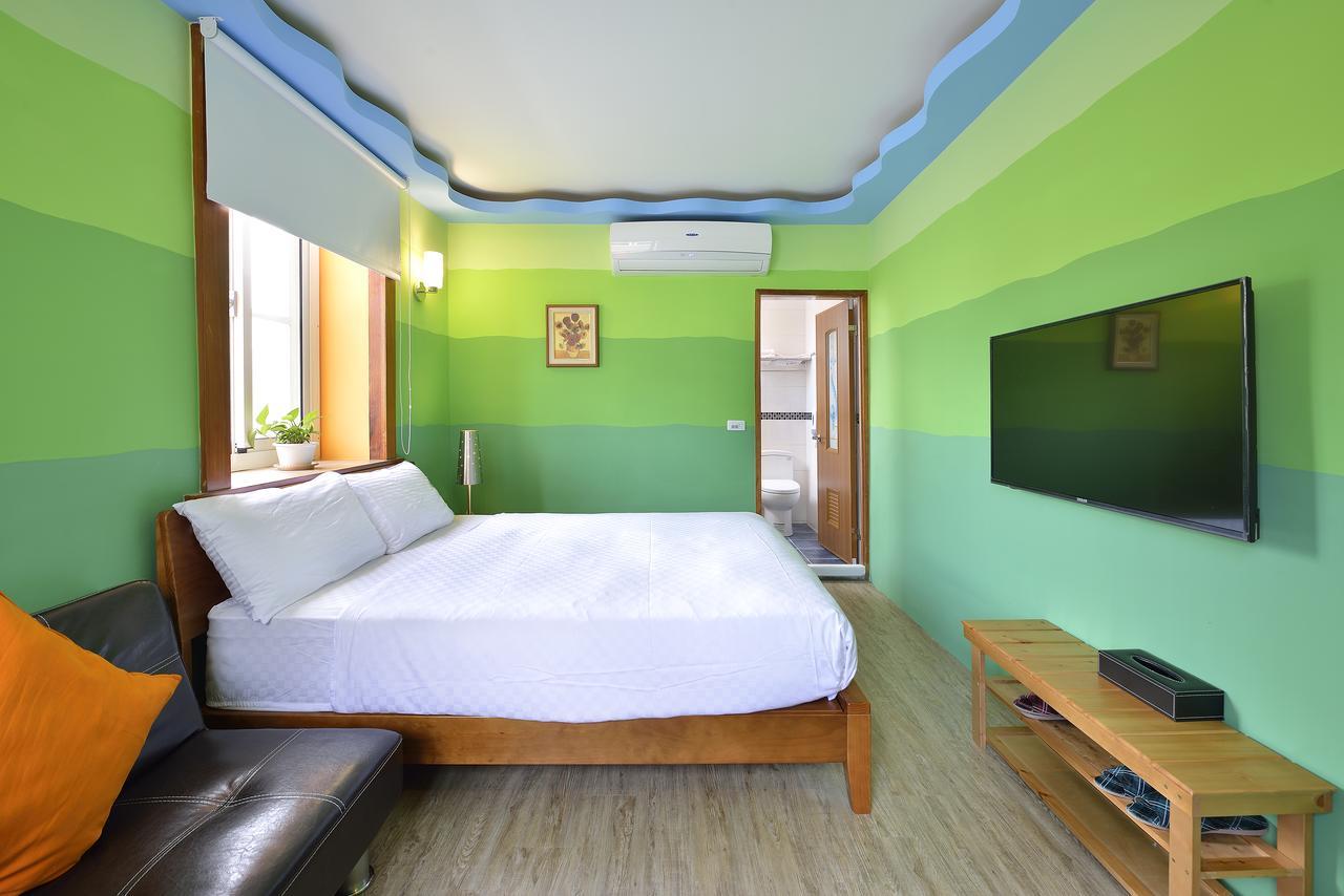 Kenting 166 Hotel Luaran gambar