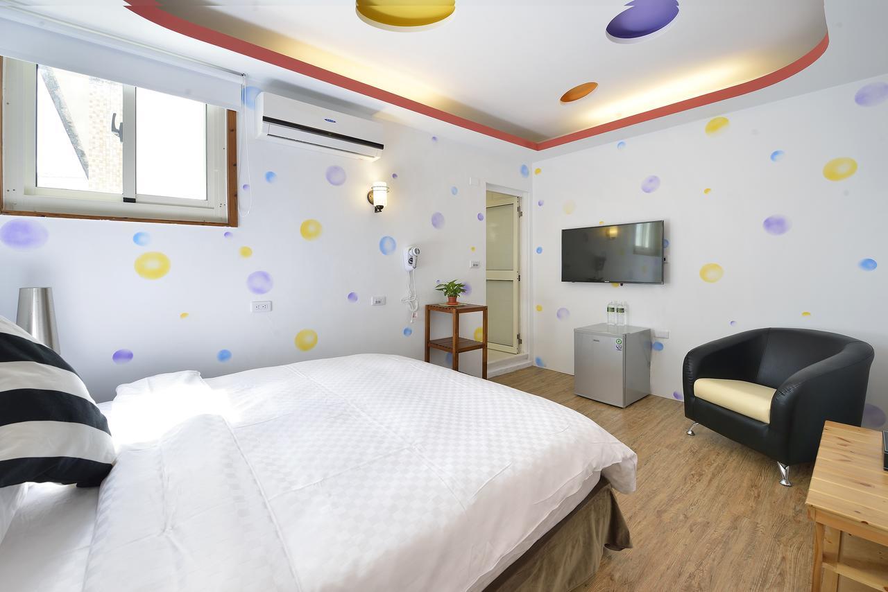 Kenting 166 Hotel Luaran gambar