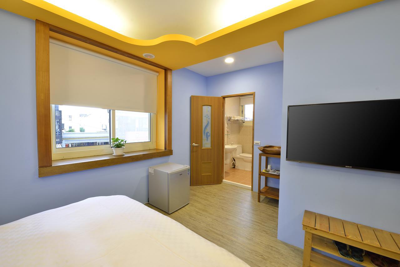 Kenting 166 Hotel Luaran gambar