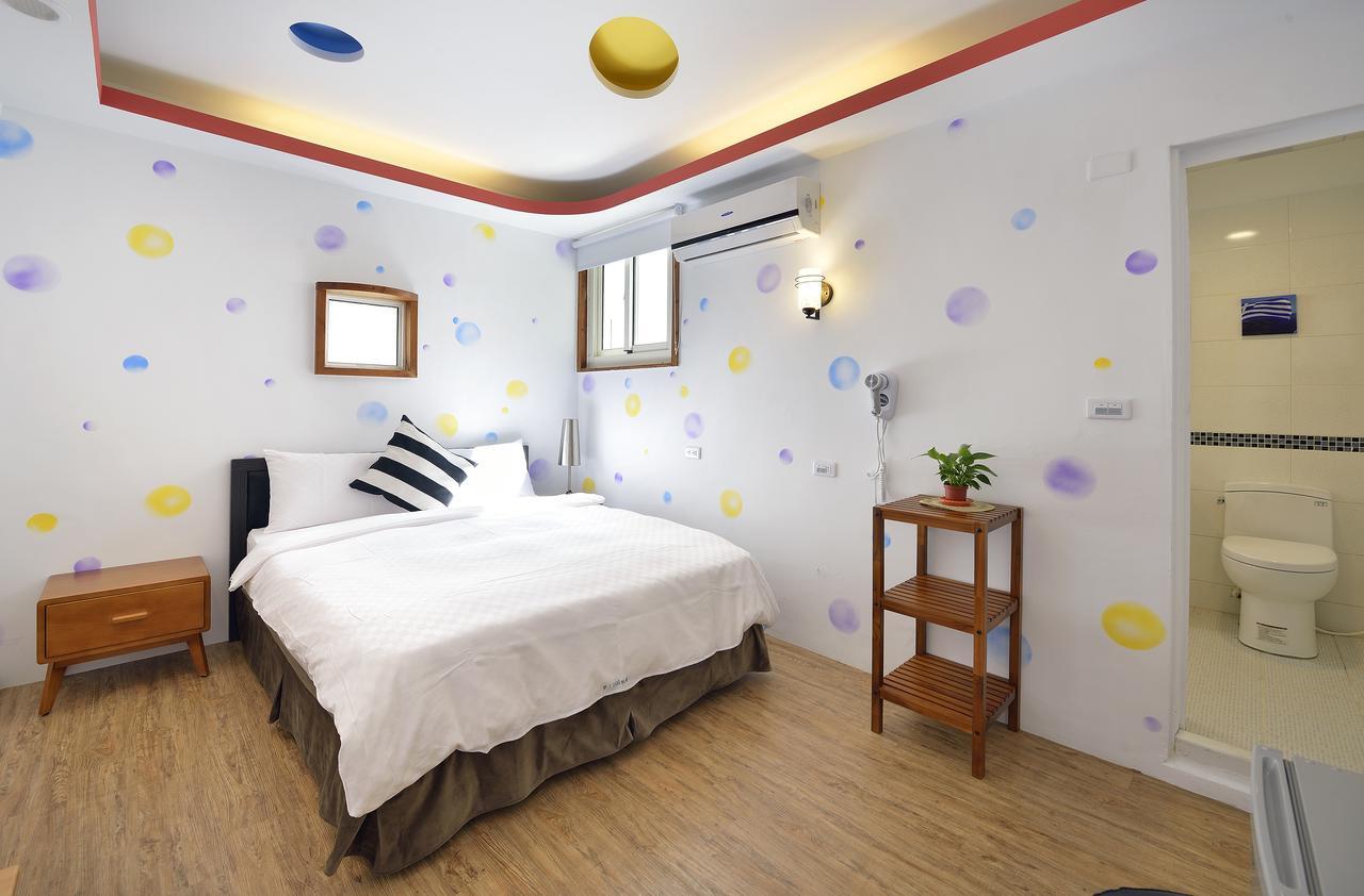 Kenting 166 Hotel Luaran gambar