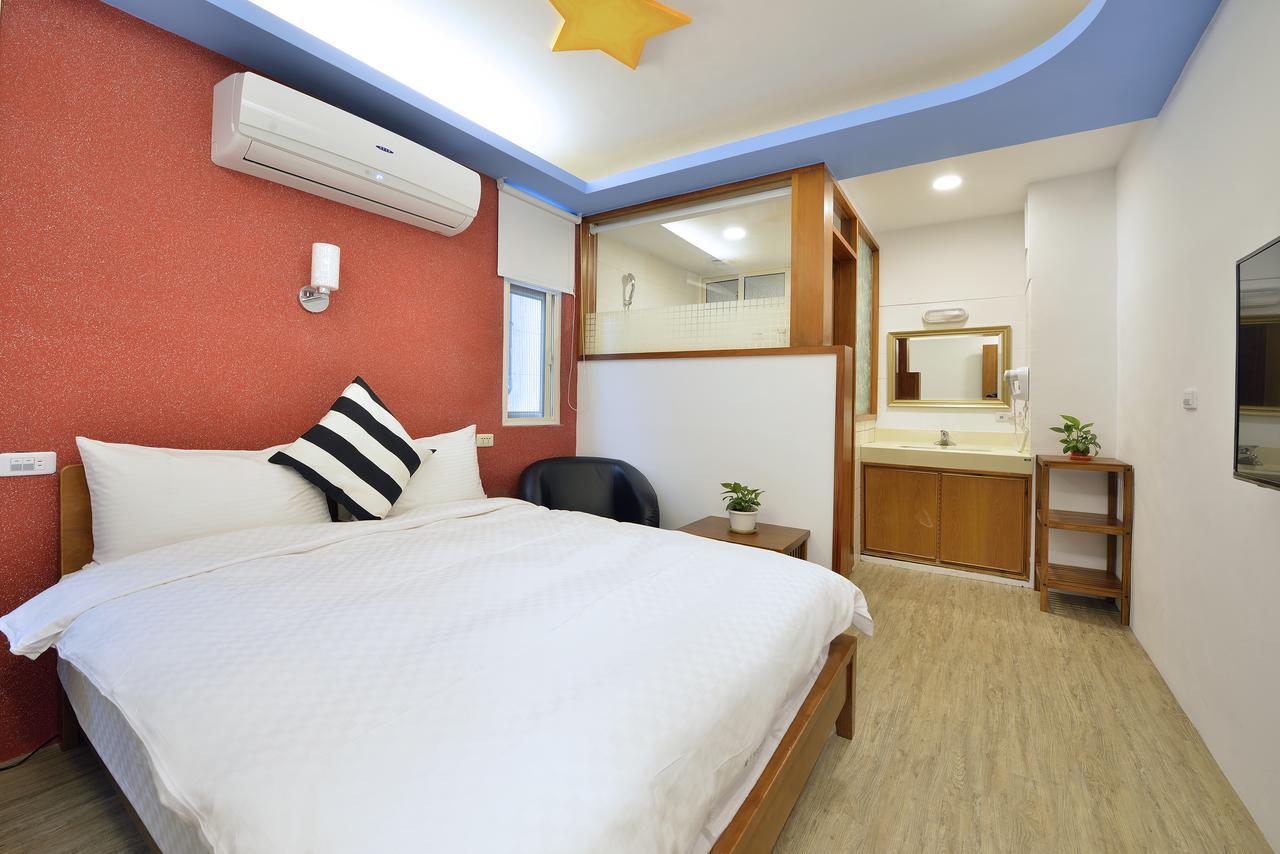Kenting 166 Hotel Luaran gambar