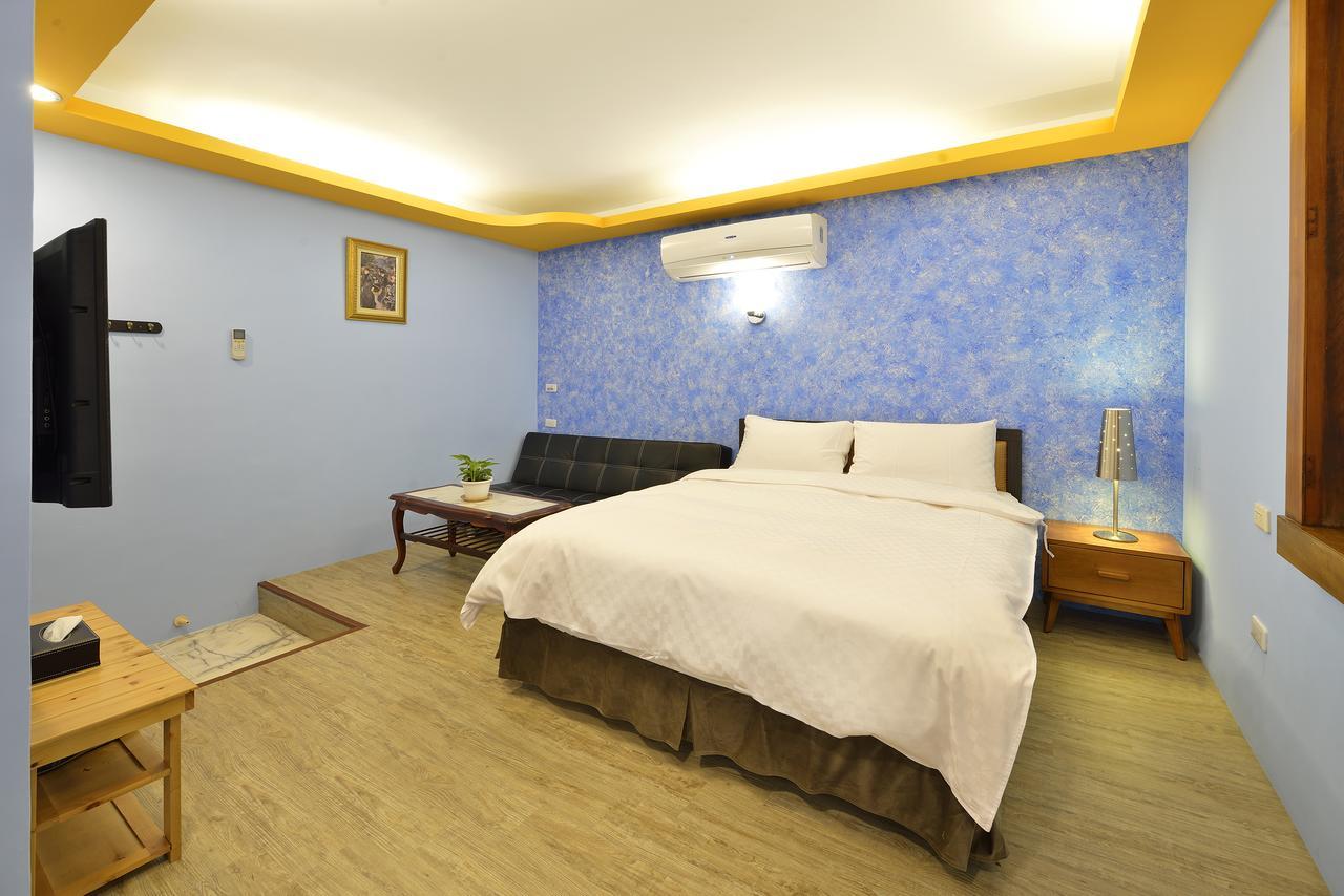 Kenting 166 Hotel Luaran gambar