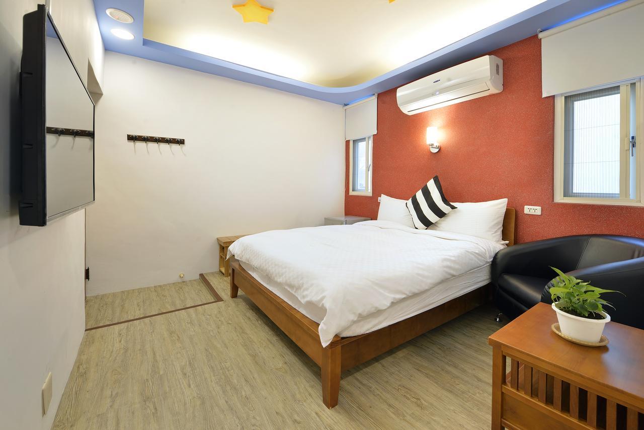 Kenting 166 Hotel Luaran gambar