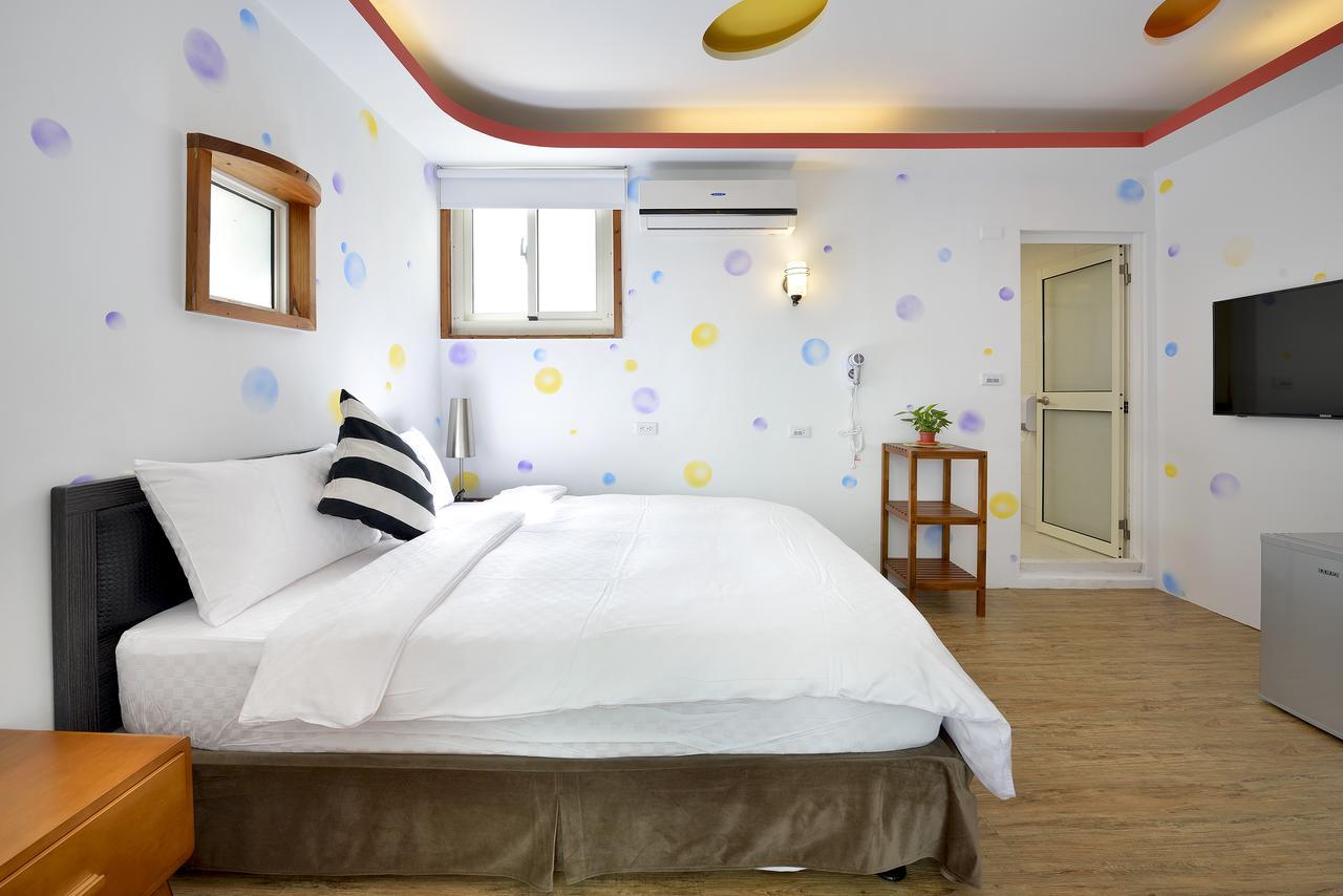Kenting 166 Hotel Luaran gambar